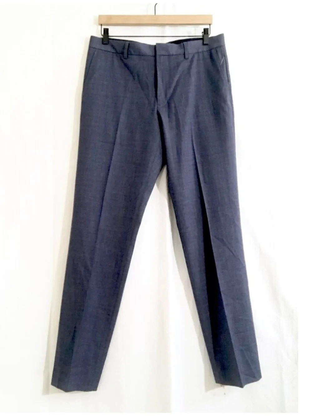 J.Crew Men’s Thompson Pant Fall 26 Sample - 32x32 - NWT